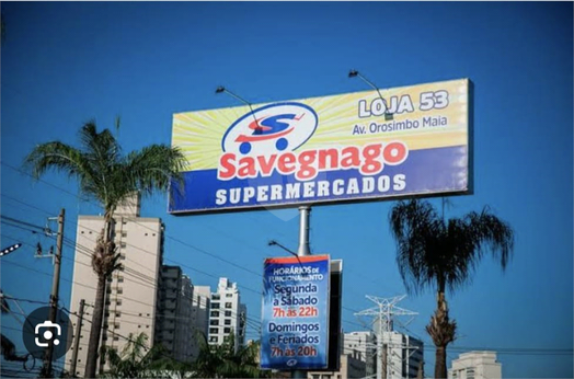 Aluguel Salas Campinas Vila Itapura 1