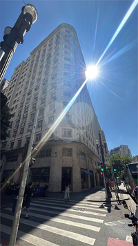 Venda Salas São Paulo República 1