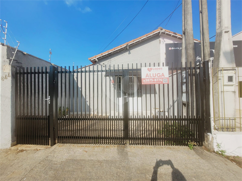 Aluguel Casa Indaiatuba Cidade Nova I 1