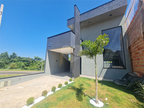 Venda Condomínio Sorocaba Jardim Novo Horizonte 1