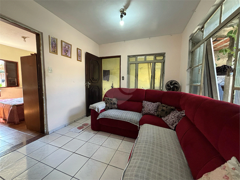 Venda Casa Guarulhos Jardim Santa Mena 1