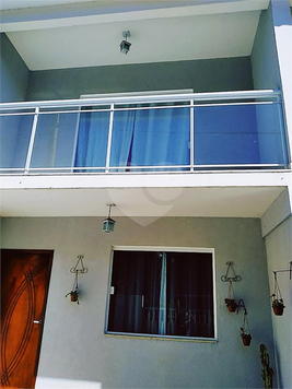 Venda Casa Rio De Janeiro Campo Grande 1