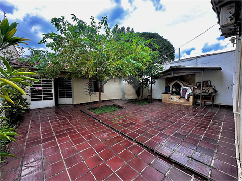 Venda Casa térrea São Paulo Brooklin Paulista 1
