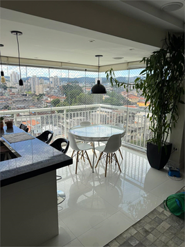 Venda Apartamento São Paulo Imirim 1