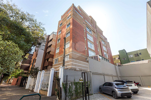 Venda Apartamento Curitiba Água Verde 1