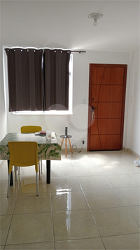Venda Apartamento Niterói Barreto 1