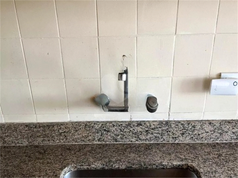 CONDOMÍNIO EDIFÍCIO JARDINS DE GENEVE