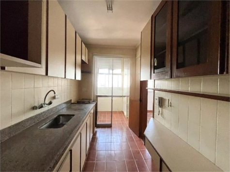 Venda Apartamento São Paulo Vila Guarani (z Sul) 1