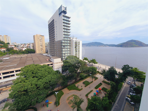 Venda Apartamento Niterói Ingá 1