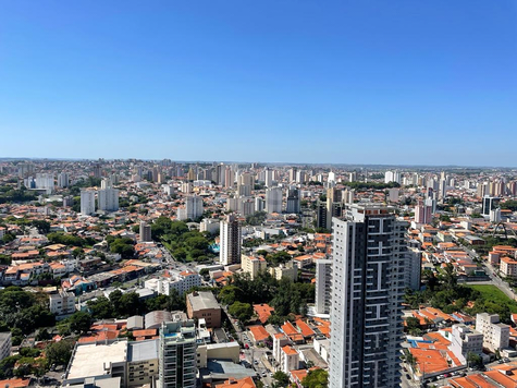 Venda Apartamento Sorocaba Jardim Faculdade 1