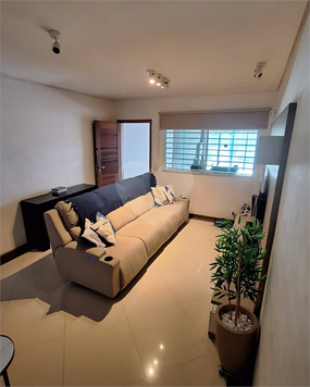 Venda Sobrado São Paulo Jardim Líbano 1