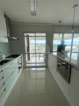 Venda Apartamento Mogi Das Cruzes Vila Suissa 1