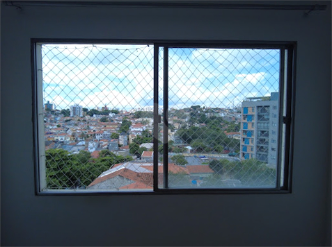 Venda Apartamento São Paulo Vila Ipojuca 1