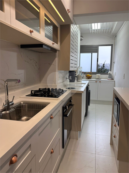 Venda Apartamento São Paulo Vila Leopoldina 1