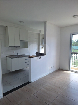 Venda Apartamento Mogi Das Cruzes Botujuru 1