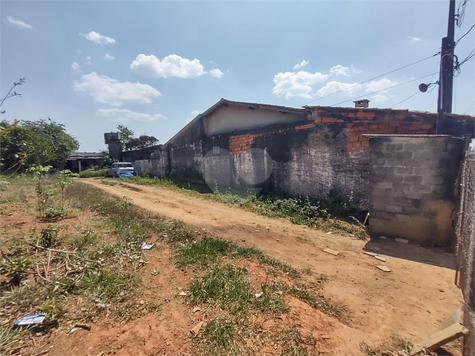 Venda Terreno Arujá Chácara São José 1