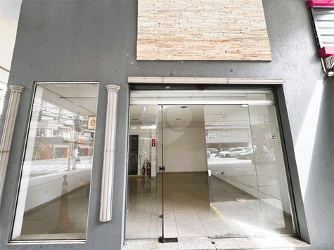 Aluguel Salão Comercial São Paulo Moema 1
