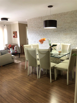 Venda Apartamento São Paulo Água Fria 1