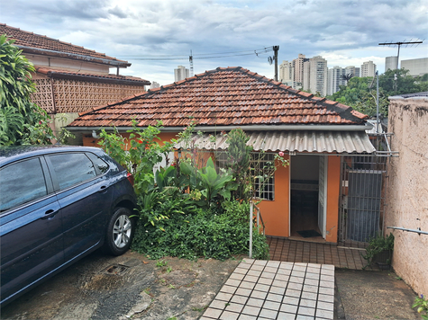 Venda Casa São Paulo Vila Do Bosque 1