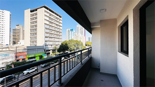Venda Studio São Paulo Mirandópolis 1