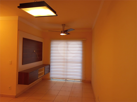 Aluguel Apartamento Bauru Jardim Samburá 1