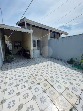 Venda Casa térrea Peruíbe Jardim Peruíbe 1