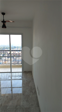 Venda Apartamento São Paulo Vila Moraes 1