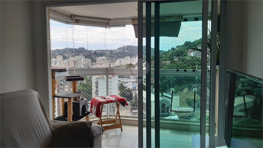 Venda Apartamento Niterói Icaraí 1