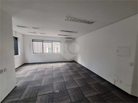 Aluguel Salas São Paulo Vila Olímpia 1