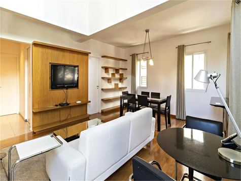 Aluguel Apartamento São Paulo Cerqueira César 1