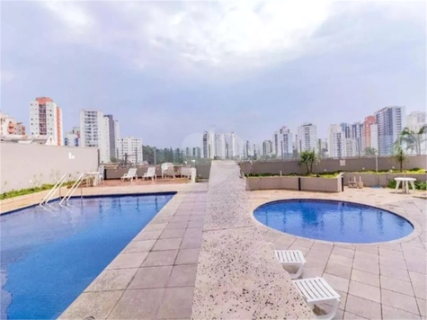 Venda Apartamento São Paulo Vila Guarani (z Sul) 1