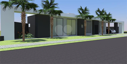 Venda Condomínio Sorocaba Jardim Villagio Milano 1