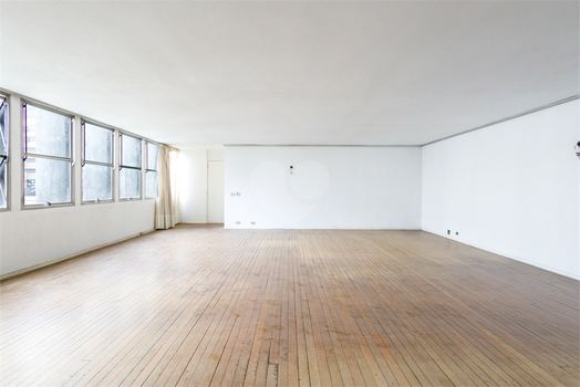 Venda Apartamento São Paulo Jardim Paulista 1