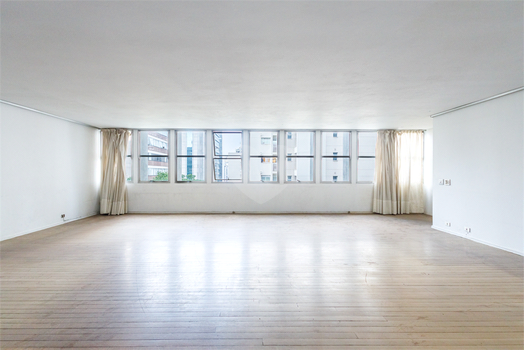 Venda Apartamento São Paulo Jardim Paulista 1