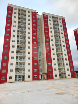 Venda Apartamento Volta Redonda Água Limpa 1