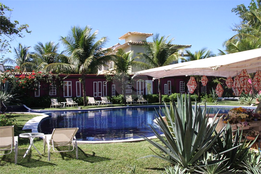Venda Hotel Armação Dos Búzios Geribá 1