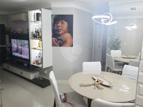 Venda Apartamento Santo André Vila Guiomar 1