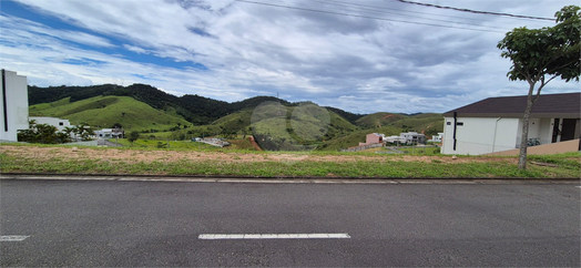 Venda Terreno Volta Redonda Casa De Pedra 1