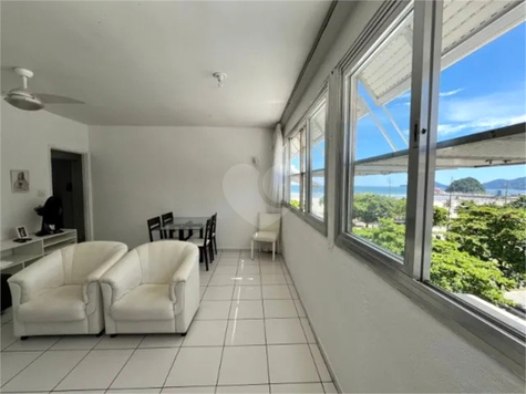 Venda Apartamento Santos Pompéia 1