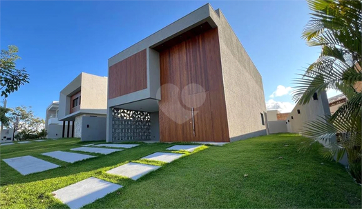 Venda Condomínio Camaçari Alphaville (abrantes) 1