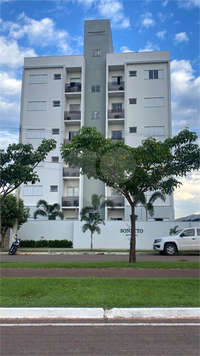 Venda Apartamento Sinop Aquarela Das Artes 1