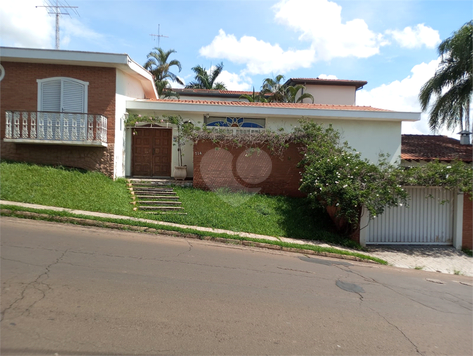 Venda Casa São Carlos Centro 1