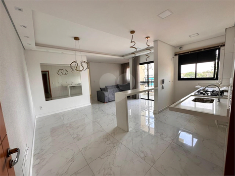 Venda Apartamento Sorocaba Boa Vista 1