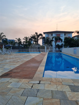 Venda Apartamento Sorocaba Boa Vista 1