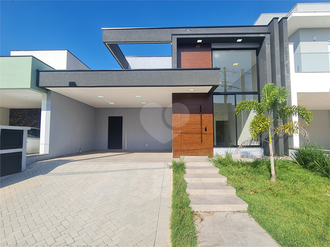 Venda Condomínio Sorocaba Aparecidinha 1