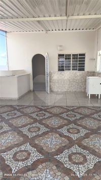 Aluguel Casa Sumaré Jardim Bom Retiro (nova Veneza) 1