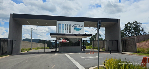 Venda Loteamento Jundiaí Recanto Quarto Centenário 1