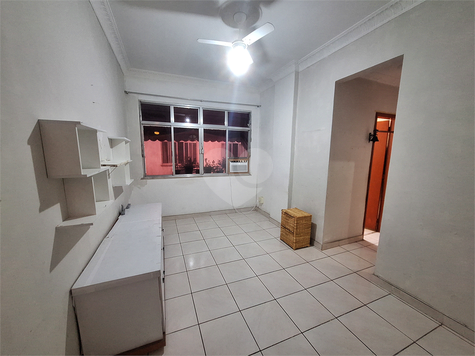 Venda Apartamento Rio De Janeiro Tijuca 1