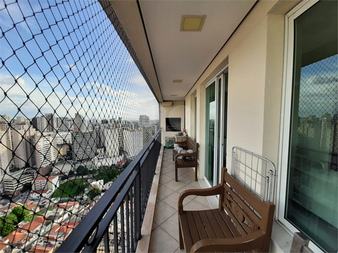 Venda Apartamento São Paulo Água Fria 1