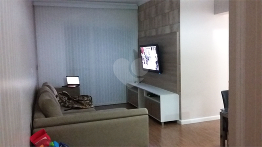 Venda Apartamento Guarulhos Jardim Las Vegas 1